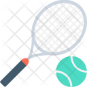 پیش‌نمایش فایل tennis-bat-1 از پک ورزش ۱