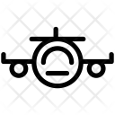 پیش‌نمایش فایل airplane-294 از پک تابستان و سفر ۱