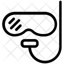 پیش‌نمایش فایل diving-mask-8 از پک تابستان و سفر ۱