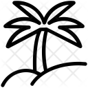 پیش‌نمایش فایل palm-tree-15 از پک تابستان و سفر ۲