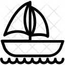 پیش‌نمایش فایل sailboat-21 از پک تابستان و سفر ۲