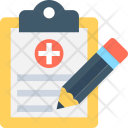 پیش‌نمایش فایل medical-report-15 از پک پزشکی