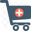 پیش‌نمایش فایل pharmacy-cart از پک پزشکی