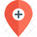 پیش‌نمایش فایل hospital-location-16 از پک پزشکی