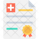 پیش‌نمایش فایل medical-licence از پک پزشکی