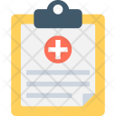 پیش‌نمایش فایل medical-report-16 از پک پزشکی