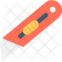 پیش‌نمایش فایل box-cutter از پک صنعتی