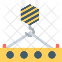 پیش‌نمایش فایل container-crane از پک صنعتی