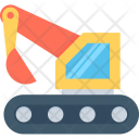 پیش‌نمایش فایل excavator-55 از پک صنعتی