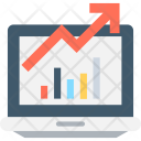 پیش‌نمایش فایل analytics-950 از پک بانکداری و مالی ۱