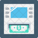 پیش‌نمایش فایل atm-machine-11 از پک بانکداری و مالی ۱