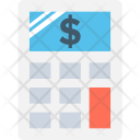 پیش‌نمایش فایل calculator-926 از پک بانکداری و مالی ۱