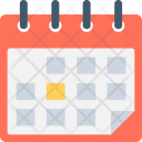 پیش‌نمایش فایل calendar-1758 از پک بانکداری و مالی ۱