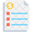 پیش‌نمایش فایل checklist-627 از پک بانکداری و مالی ۱