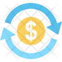 پیش‌نمایش فایل dollar-exchange از پک بانکداری و مالی ۱