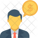پیش‌نمایش فایل financial-advisor از پک بانکداری و مالی ۱