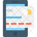 پیش‌نمایش فایل mcommerce از پک بانکداری و مالی ۱