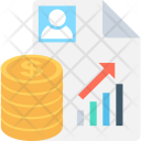 پیش‌نمایش فایل report-406 از پک بانکداری و مالی ۱