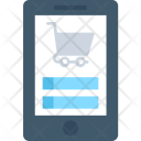 پیش‌نمایش فایل shopping-app-4 از پک بانکداری و مالی ۱