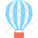 پیش‌نمایش فایل air-balloon-7 از پک حمل و نقل