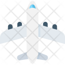 پیش‌نمایش فایل airplane-297 از پک حمل و نقل