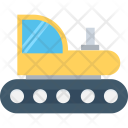 پیش‌نمایش فایل bulldozer-96 از پک حمل و نقل