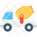 پیش‌نمایش فایل concrete-mixer-4 از پک حمل و نقل