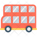 پیش‌نمایش فایل double-decker از پک حمل و نقل