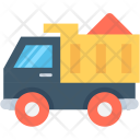 پیش‌نمایش فایل dumper-truck از پک حمل و نقل