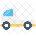 پیش‌نمایش فایل pickup-van از پک حمل و نقل