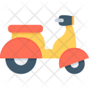 پیش‌نمایش فایل scooter-82 از پک حمل و نقل
