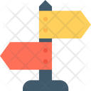 پیش‌نمایش فایل signpost-30 از پک حمل و نقل