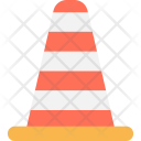 پیش‌نمایش فایل traffic-cone-4 از پک حمل و نقل