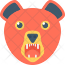 پیش‌نمایش فایل bear-180 از پک حیوانات و پرندگان