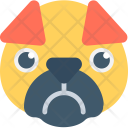 پیش‌نمایش فایل bulldog-2 از پک حیوانات و پرندگان