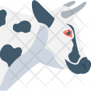 پیش‌نمایش فایل cow-129 از پک حیوانات و پرندگان
