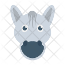 پیش‌نمایش فایل donkey-47 از پک حیوانات و پرندگان