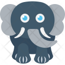 پیش‌نمایش فایل elephant-88 از پک حیوانات و پرندگان