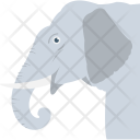 پیش‌نمایش فایل elephant-89 از پک حیوانات و پرندگان
