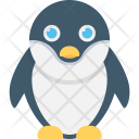پیش‌نمایش فایل penguin-53 از پک حیوانات و پرندگان