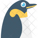 پیش‌نمایش فایل penguin-54 از پک حیوانات و پرندگان