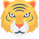 پیش‌نمایش فایل puma-tiger از پک حیوانات و پرندگان