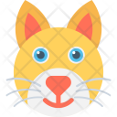 پیش‌نمایش فایل cat-343 از پک حیوانات و پرندگان