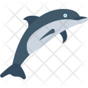 پیش‌نمایش فایل dolphin-74 از پک حیوانات و پرندگان
