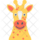 پیش‌نمایش فایل giraffe-34 از پک حیوانات و پرندگان