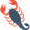 پیش‌نمایش فایل lobster-13 از پک حیوانات و پرندگان