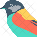 پیش‌نمایش فایل parrot-25 از پک حیوانات و پرندگان