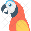 پیش‌نمایش فایل parrot-26 از پک حیوانات و پرندگان