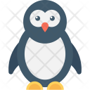 پیش‌نمایش فایل penguin-55 از پک حیوانات و پرندگان
