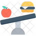 پیش‌نمایش فایل balanced-diet-2 از پک تناسب اندام
